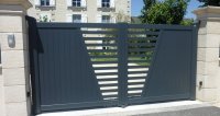 Notre société de clôture et de portail à Fribourg